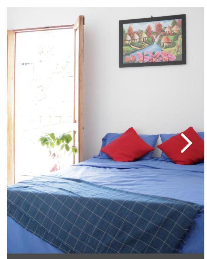 Ramos Room Cartagena Eksteriør bilde